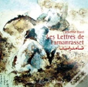 Capa do artigo Les Lettres De Tamanrasset