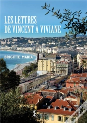 Capa do artigo Les Lettres De Vincent À Viviane
