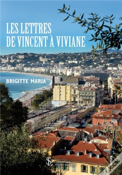 Capa do artigo Les Lettres De Vincent À Viviane