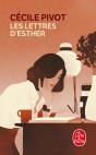Les Lettres D'Esther - Preview
