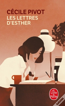 Capa do artigo Les Lettres D'Esther
