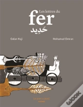 Les Lettres Du Fer