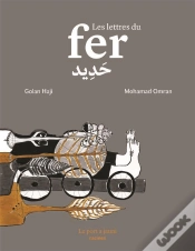 Capa do artigo Les Lettres Du Fer