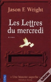 Les Lettres Du Mercredi