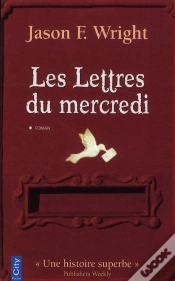 Capa do artigo Les Lettres Du Mercredi