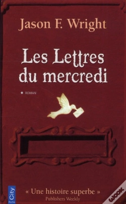 Capa do artigo Les Lettres Du Mercredi