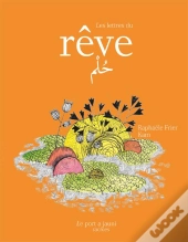 Les Lettres Du Rêve