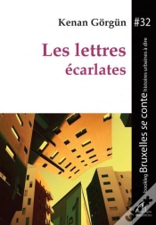Capa do artigo Les Lettres Écarlates