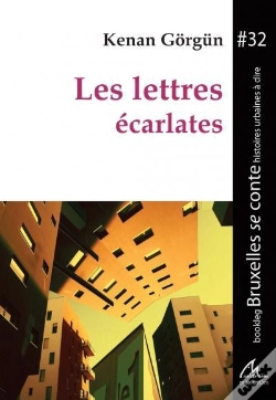 Capa do artigo Les Lettres Écarlates