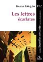 Les Lettres Écarlates - Preview