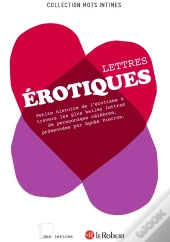 Les Lettres Erotiques