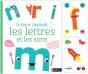 Les Lettres Et Les Sons - Preview