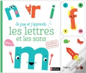 Les Lettres Et Les Sons
