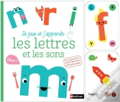 Capa do artigo Les Lettres Et Les Sons