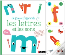 Capa do artigo Les Lettres Et Les Sons