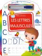 Les Lettres Majuscules - Preview