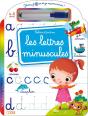 Les Lettres Minuscules - Preview