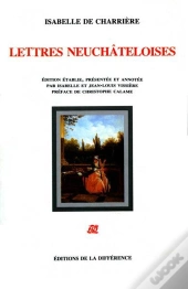 Les Lettres Neuchateloises
