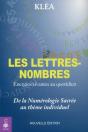 Les Lettres-Nombres ; Énergies Vivantes Au Quotidien - Preview