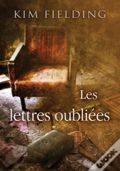 Capa do artigo Les Lettres Oublies (Translation)