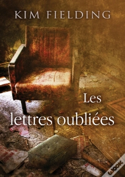 Capa do artigo Les Lettres Oublies (Translation)