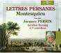Les Lettres Persanes Par Jacques Perrin - Preview