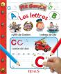 Les Lettres P'Tit Garcon - Preview
