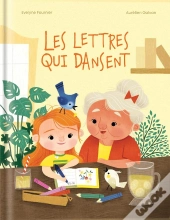 Les Lettres Qui Dansent