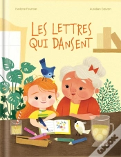 Capa do artigo Les Lettres Qui Dansent