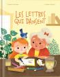 Les Lettres Qui Dansent - Preview