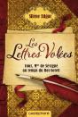 Les Lettres Volées - Preview