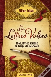 Capa do artigo Les Lettres Volées
