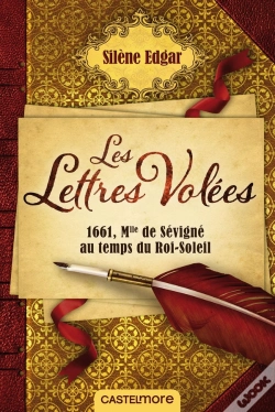 Capa do artigo Les Lettres Volées