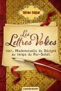 Les Lettres Volées - Preview