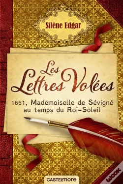 Capa do artigo Les Lettres Volées