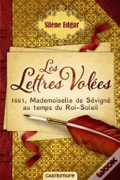 Capa do artigo Les Lettres Volées