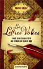 Les Lettres Volées - Preview