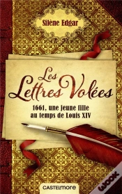 Capa do artigo Les Lettres Volées