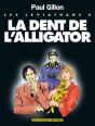 Les Léviathans - Tome 02 : La Dent De L'Alligator - Preview