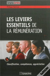 Capa do artigo Les Leviers Essentiels De La Remuneration