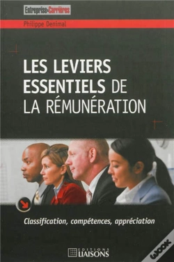 Capa do artigo Les Leviers Essentiels De La Remuneration
