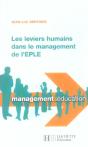 Les Leviers Humains Dans Le Management De L'Eple - Preview