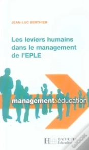 Capa do artigo Les Leviers Humains Dans Le Management De L