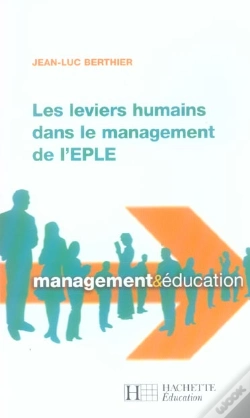 Capa do artigo Les Leviers Humains Dans Le Management De L'Eple