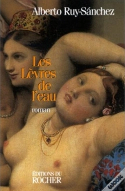 Capa do artigo Les Levres De L Eau