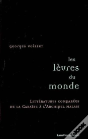 Capa do artigo Les Lèvres Du Monde