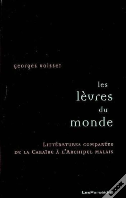Capa do artigo Les Lèvres Du Monde
