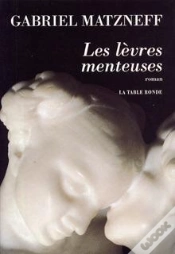 Capa do artigo Les Levres Menteuses
