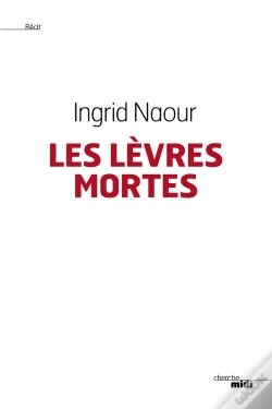 Capa do artigo Les Levres Mortes