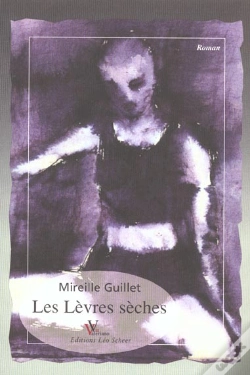 Capa do artigo Les Lèvres Sèches
